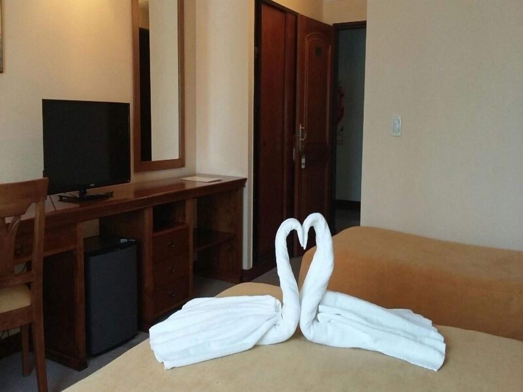 Hotel Konke Hotel&sabores 4*
