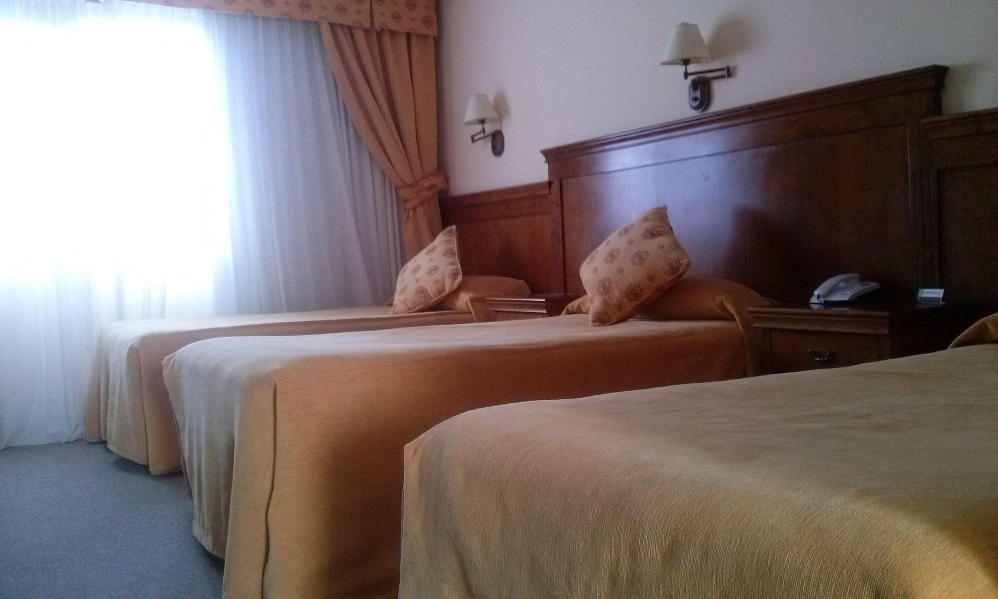 Konke Hotel&sabores