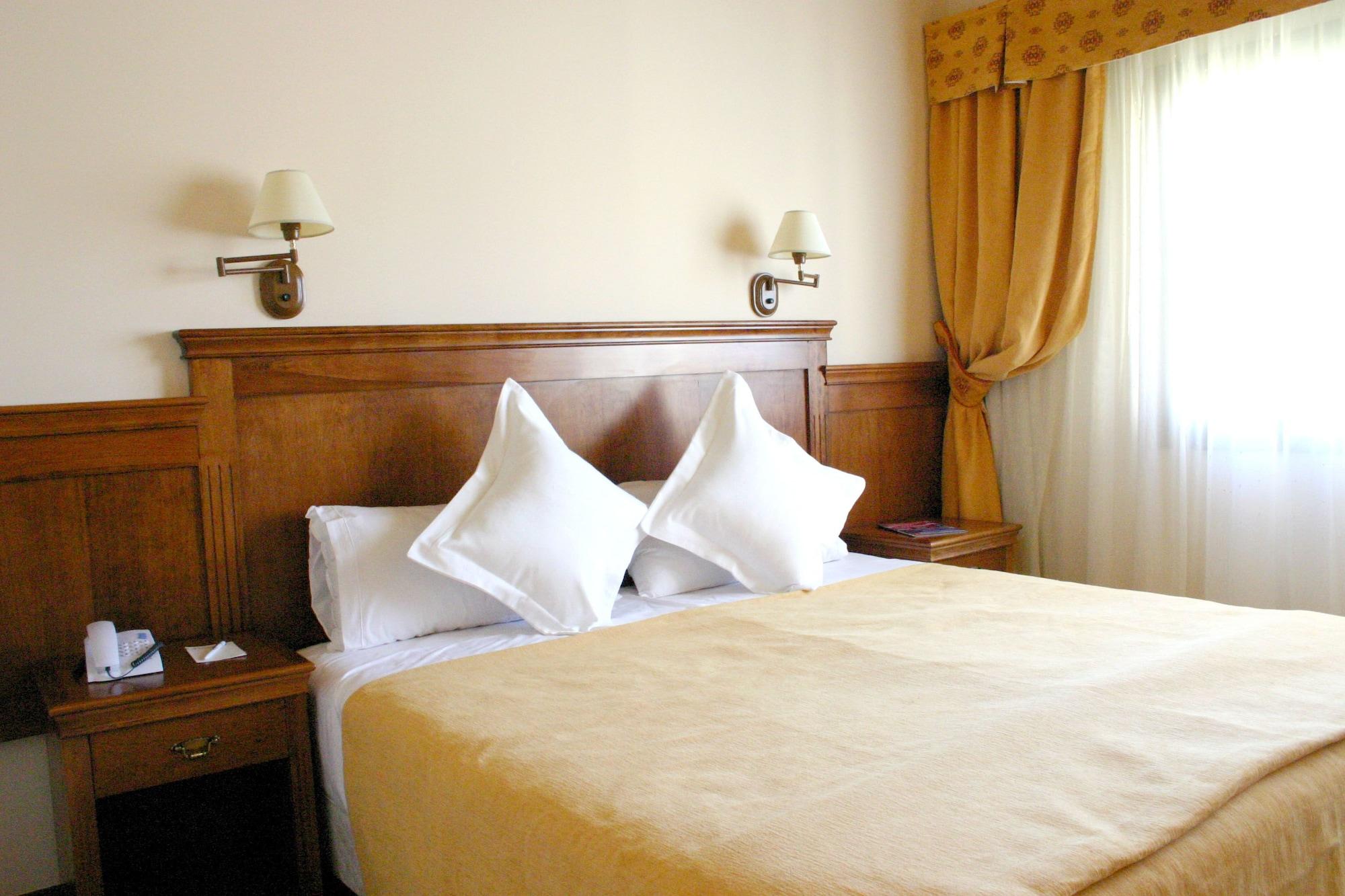 Konke Hotel&sabores El Calafate