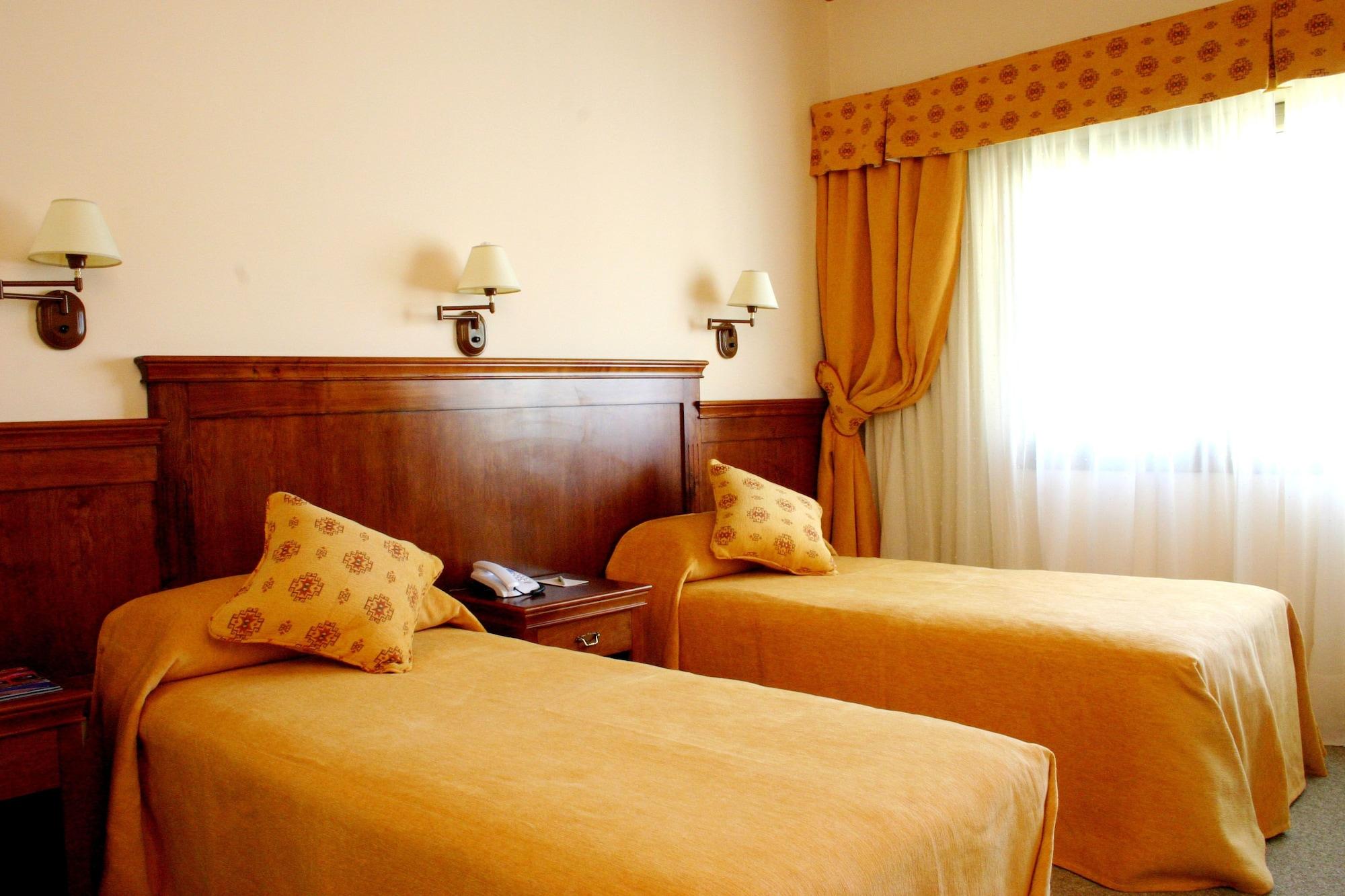 Hotel Konke Hotel&sabores 4*