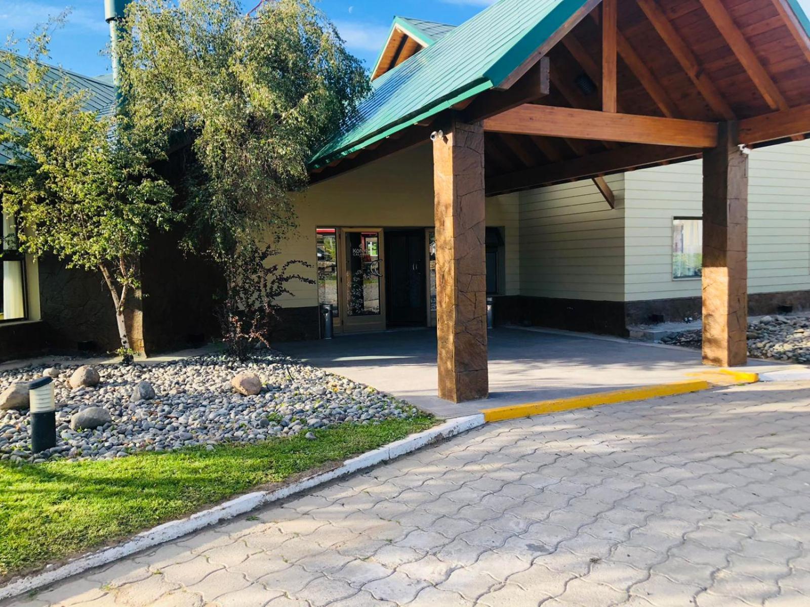 Konke Hotel&sabores Hotel El Calafate