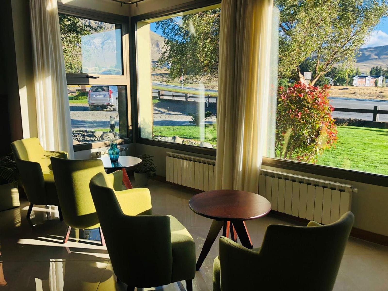 Konke Hotel&sabores Hotel