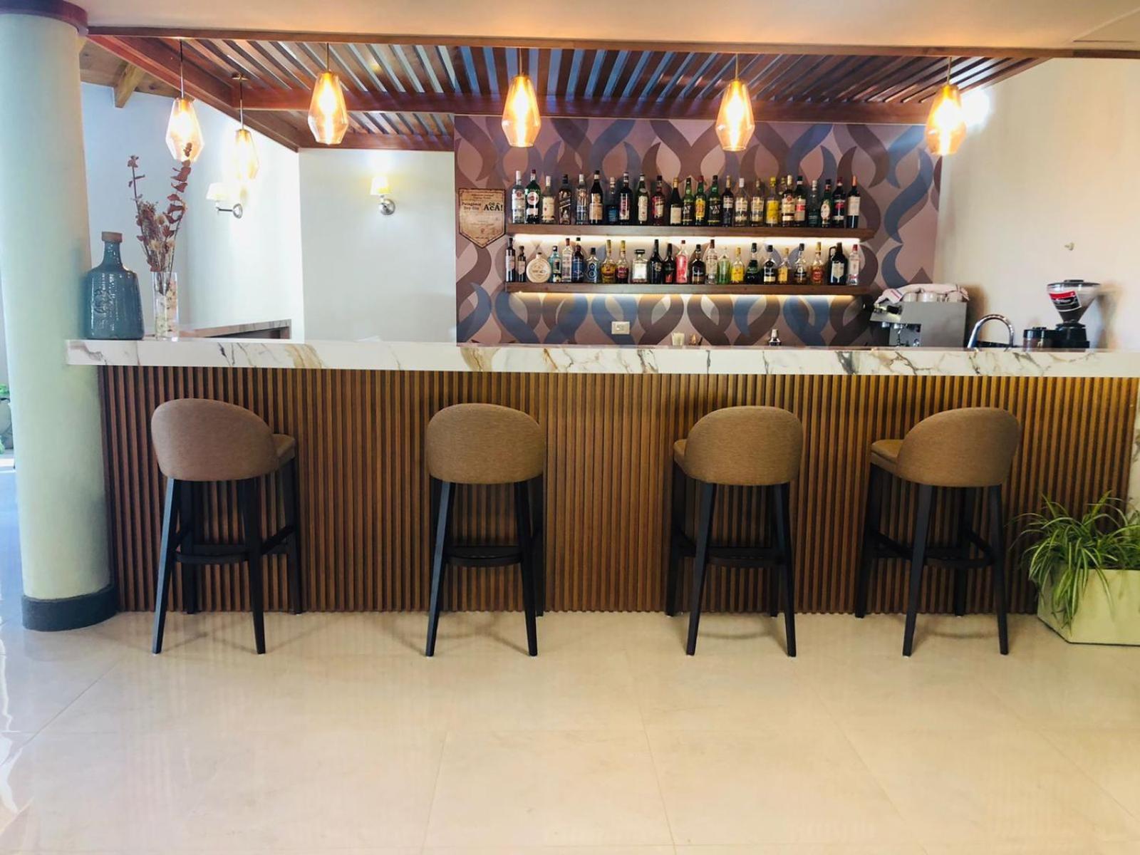 Konke Hotel&sabores 4*