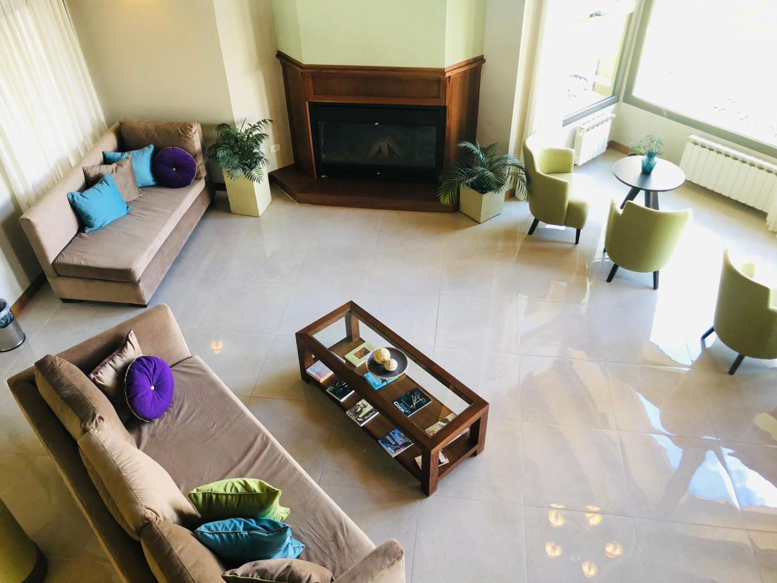 Konke Hotel&sabores Hotel 4*