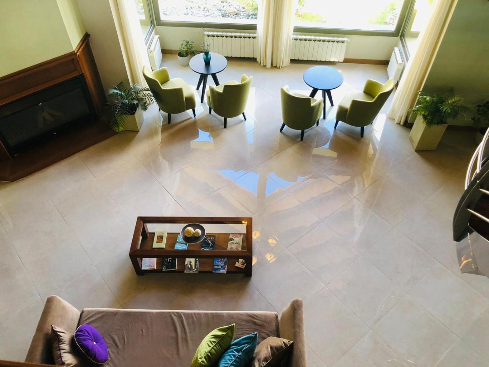 Konke Hotel&sabores Hotel