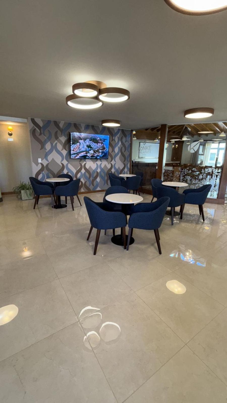 Hotel Konke Hotel&sabores 4*