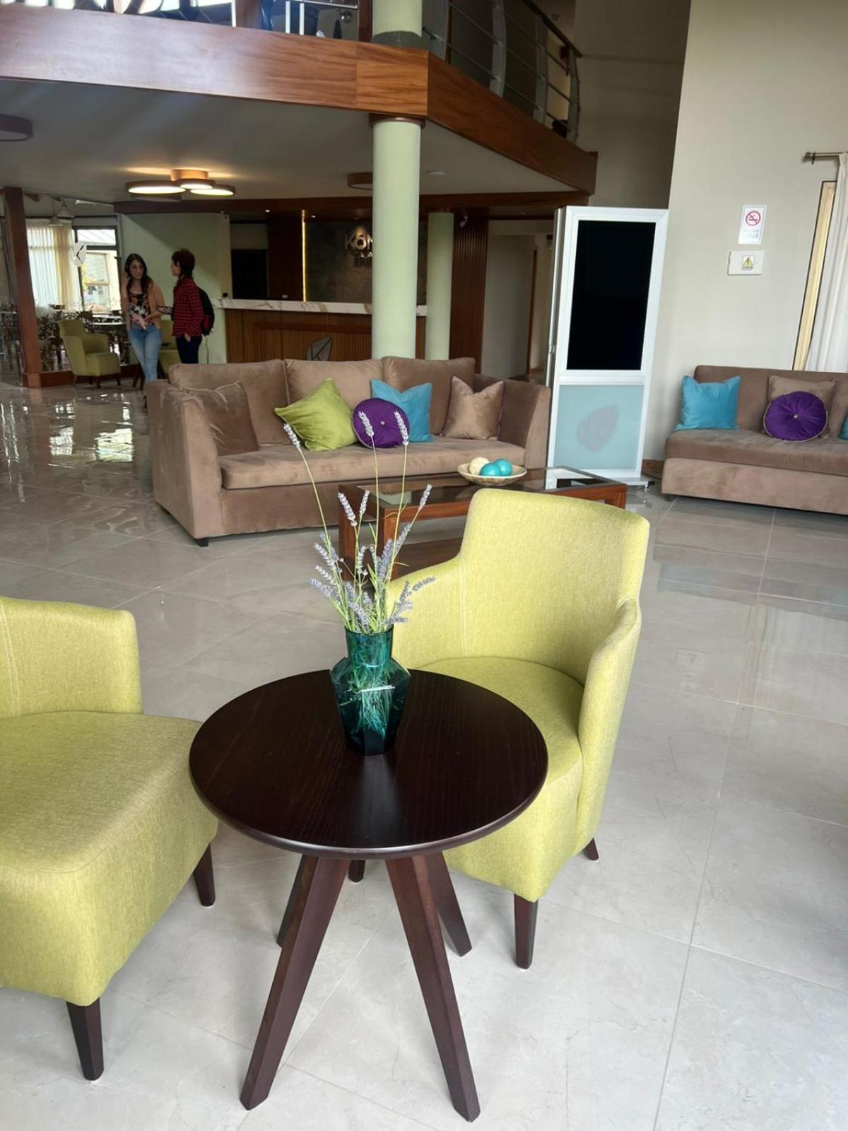 Konke Hotel&sabores Hotel El Calafate