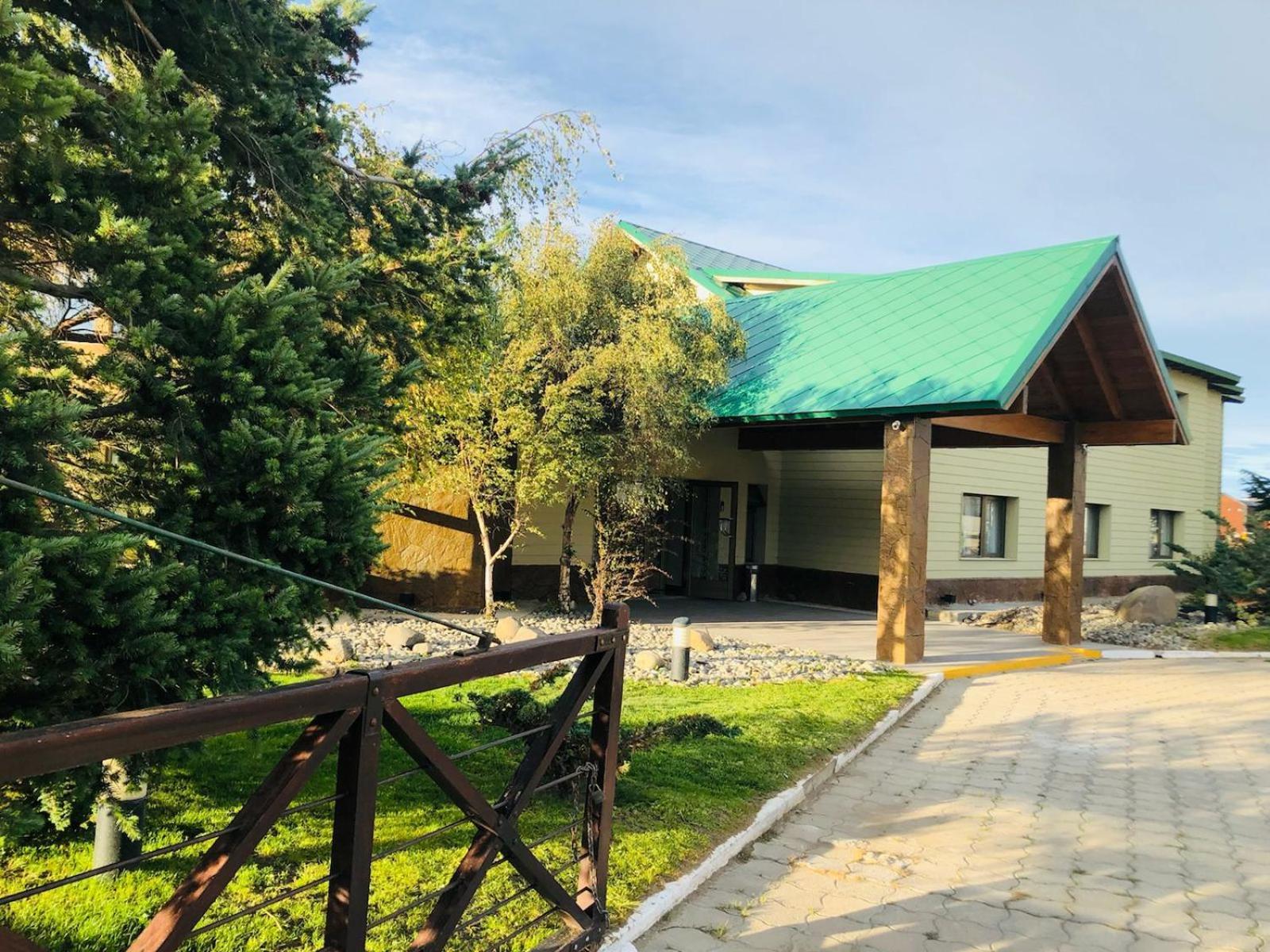 Konke Hotel&sabores Hotel El Calafate