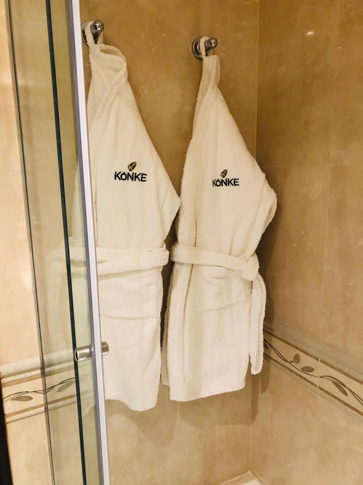 Konke Hotel&sabores 4* El Calafate