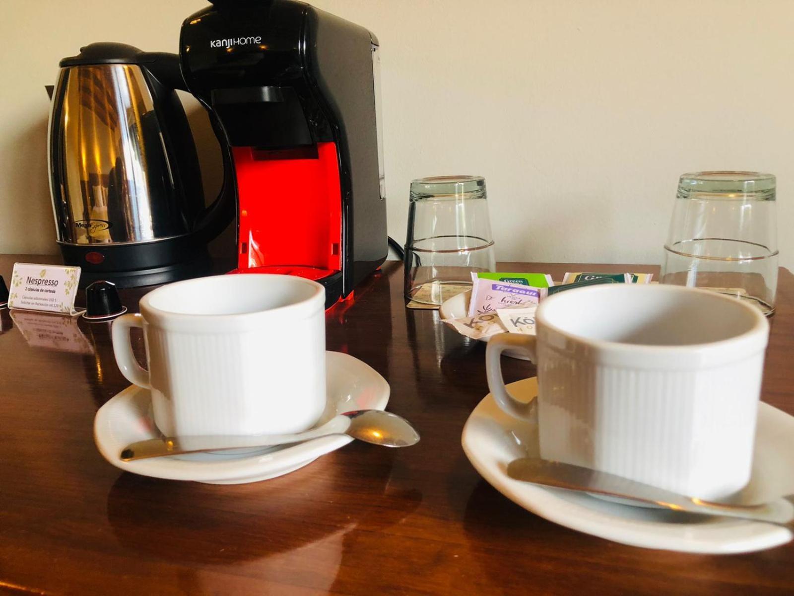 Konke Hotel&sabores Hotel