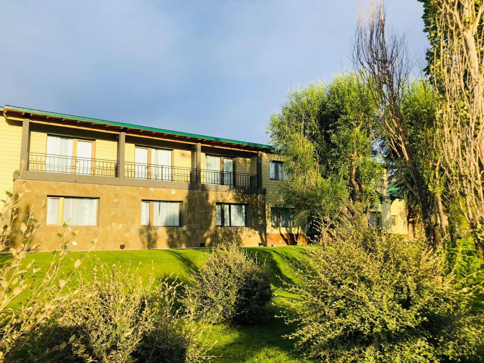 Hotel Konke Hotel&sabores El Calafate