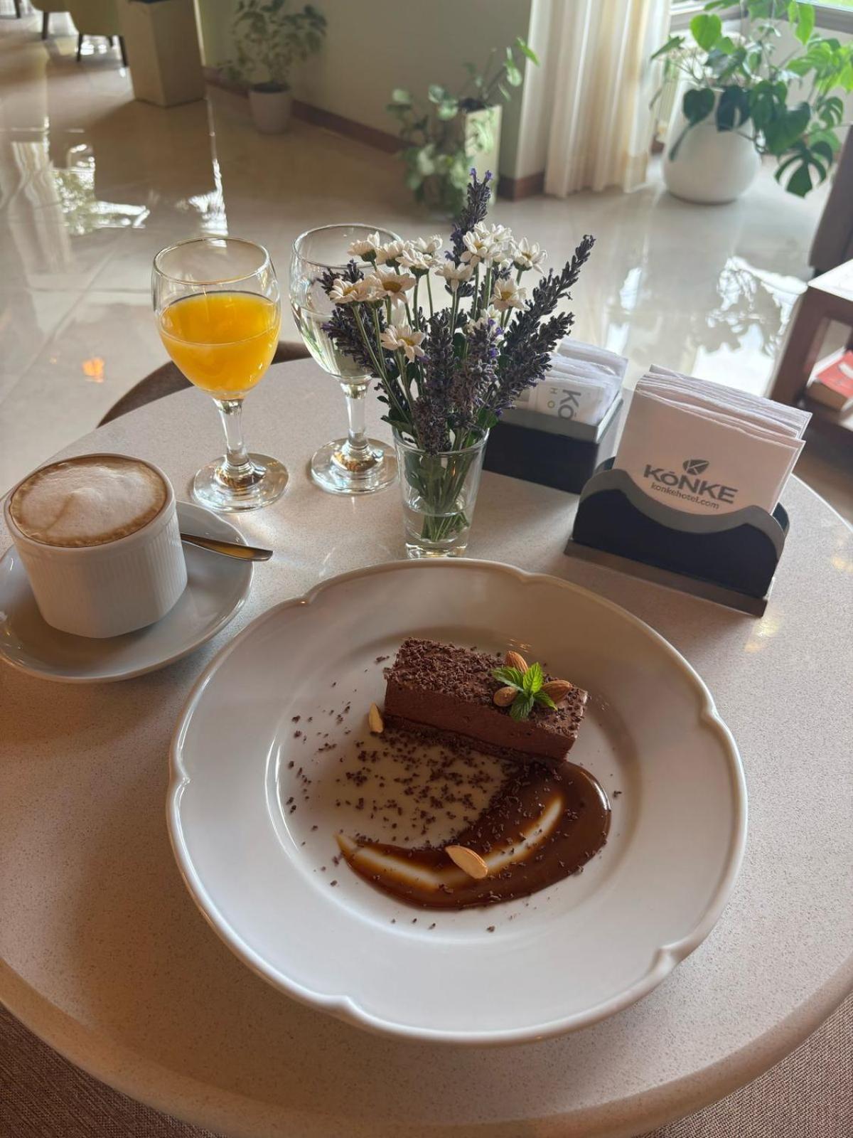 Konke Hotel&sabores El Calafate