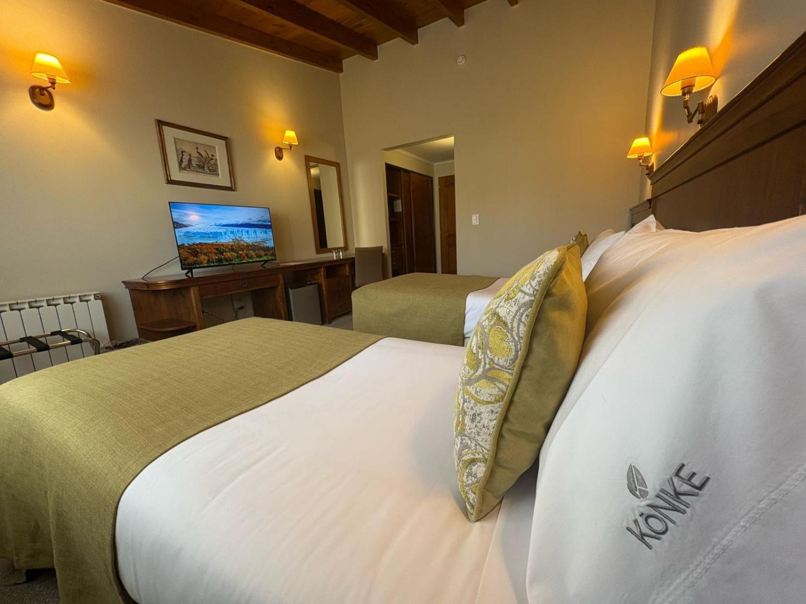 Konke Hotel&sabores Hotel El Calafate