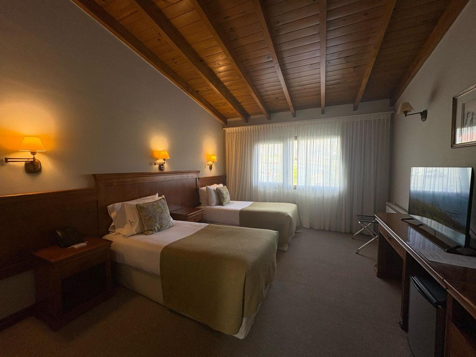 Konke Hotel&sabores Hotel