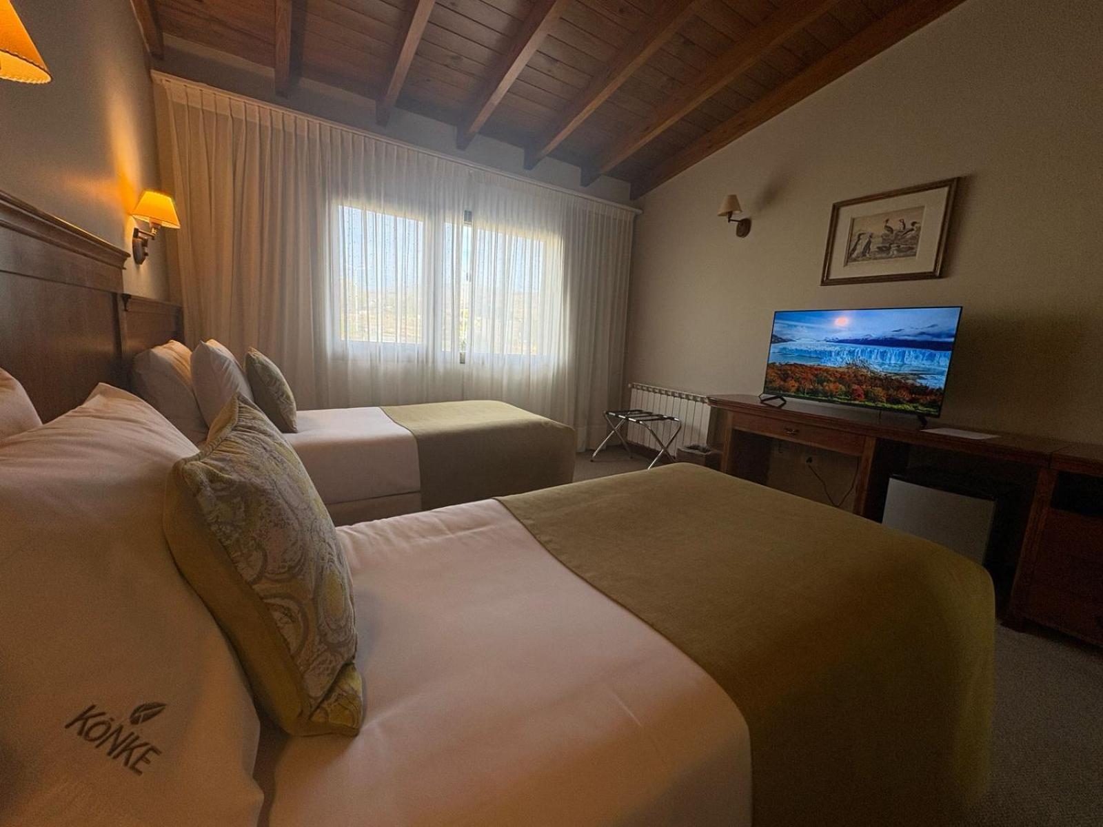 Konke Hotel&sabores Hotel El Calafate