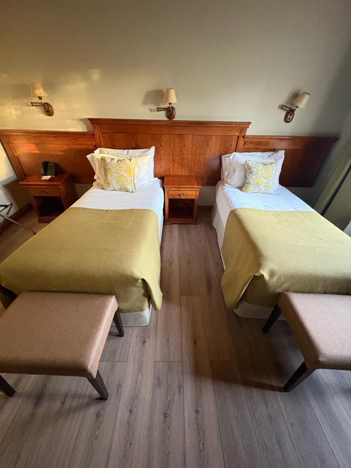 Konke Hotel&sabores 4*