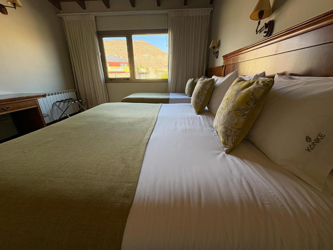 Konke Hotel&sabores Hotel 4*