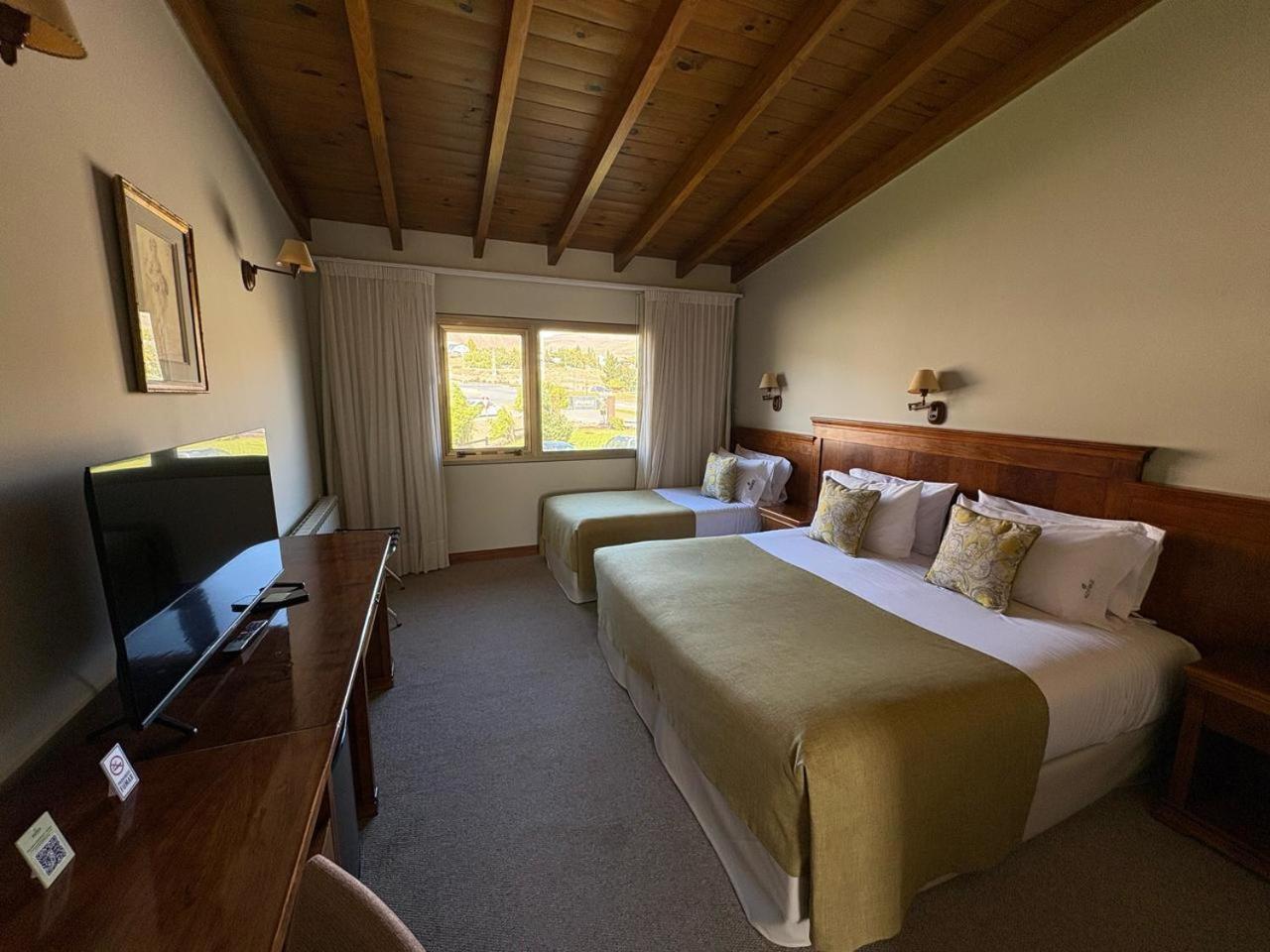 Hotel Konke Hotel&sabores 4*