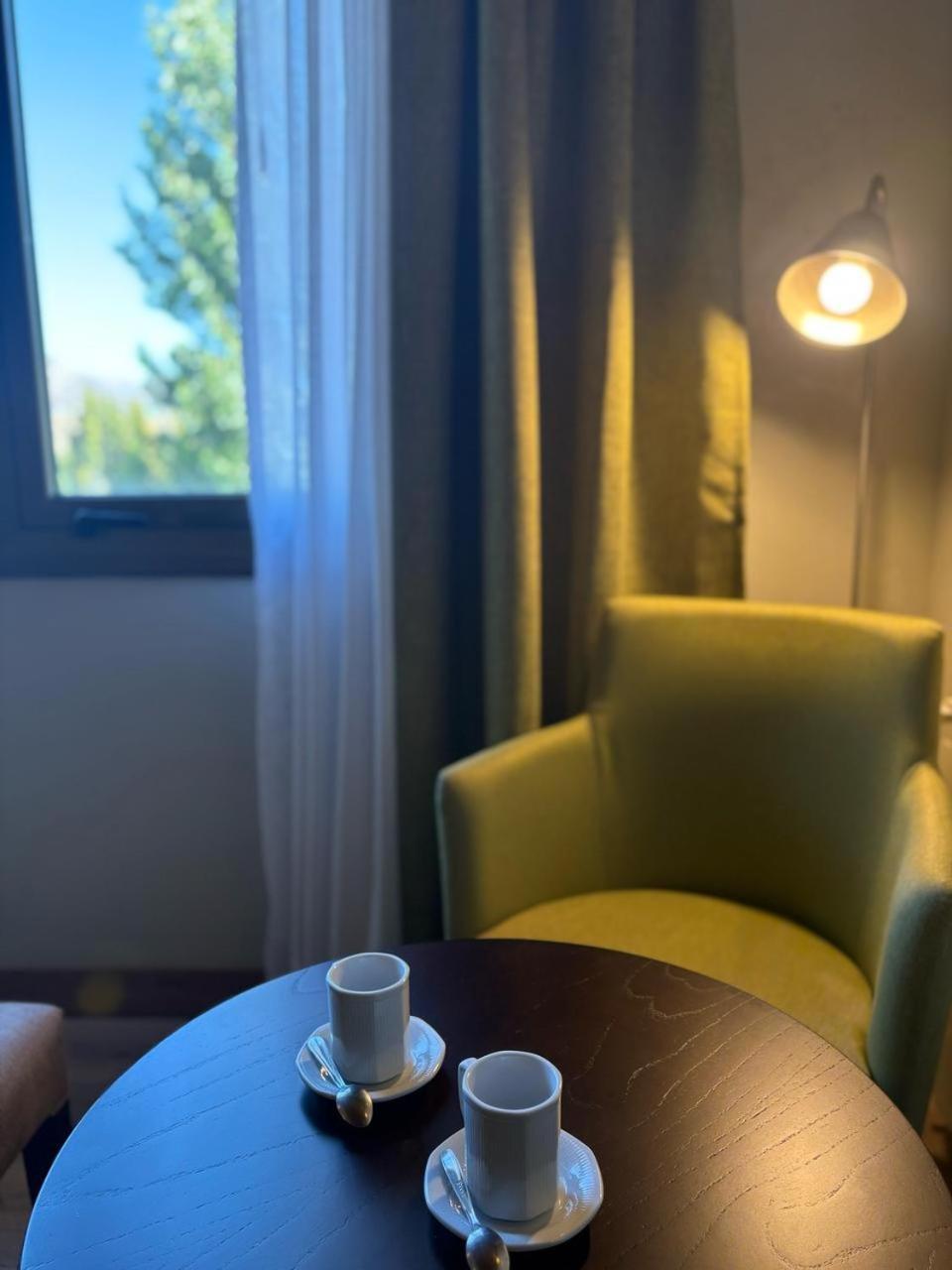 Hotel Konke Hotel&sabores El Calafate