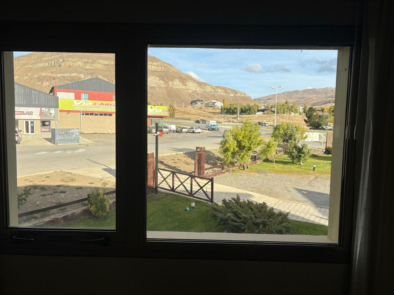 Konke Hotel&sabores 4* El Calafate