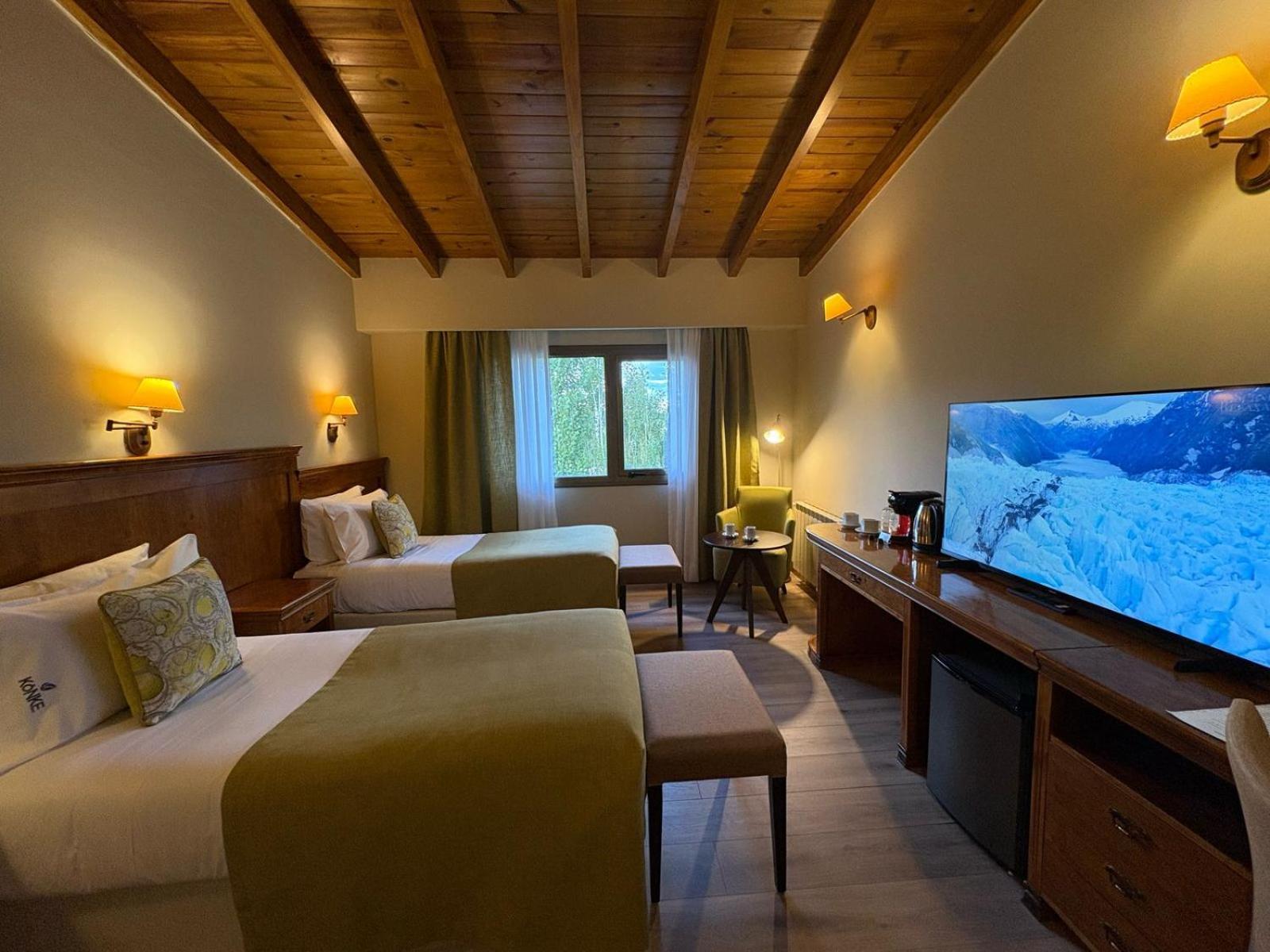 Konke Hotel&sabores Hotel 4*