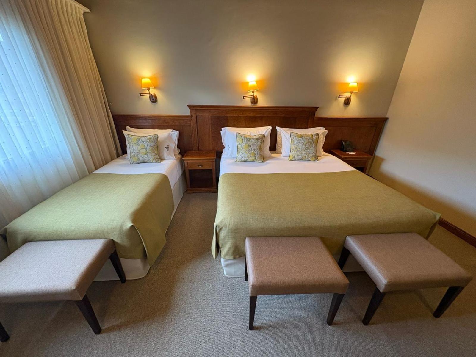 Konke Hotel&sabores 4*