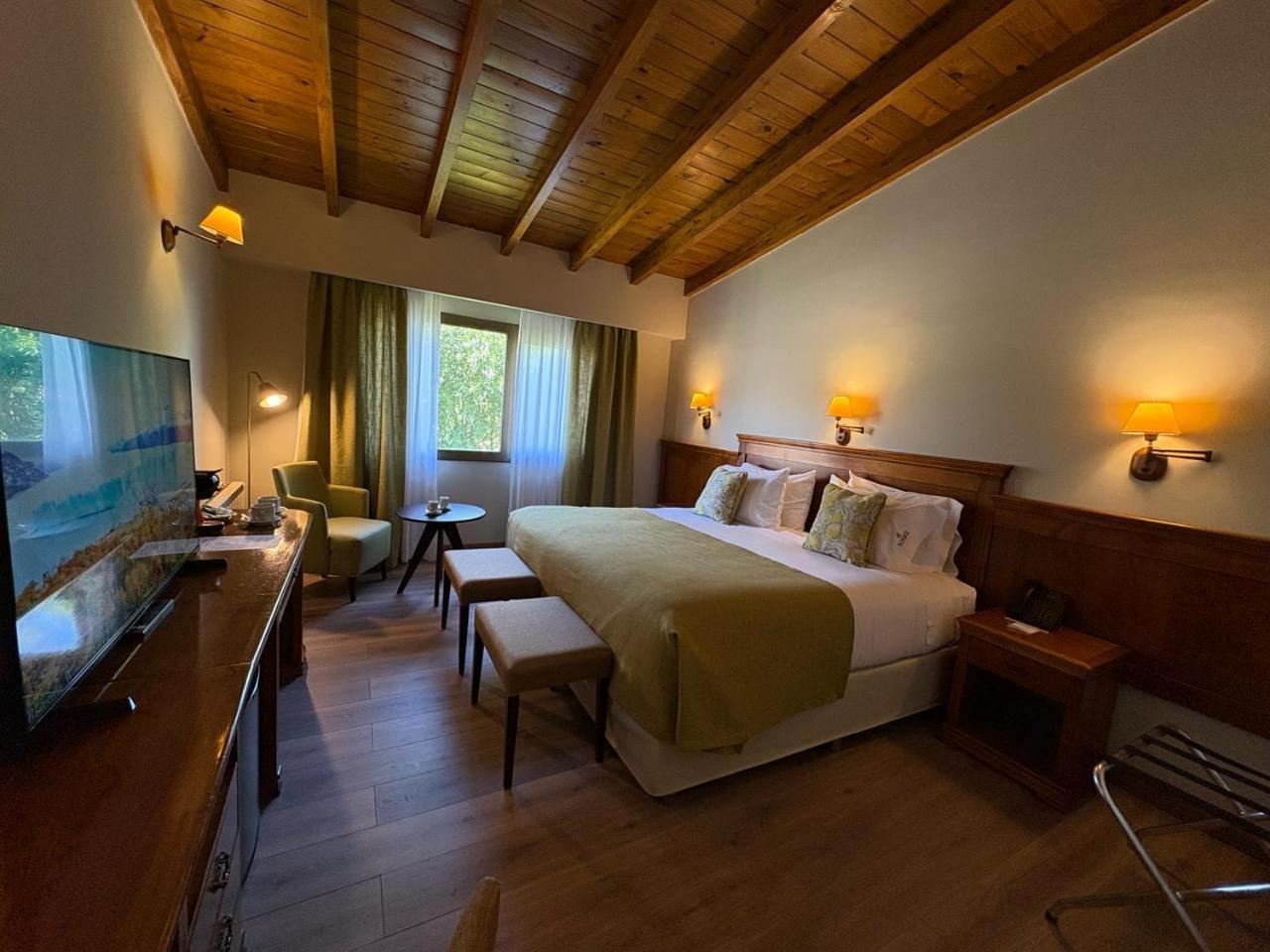Hotel Konke Hotel&sabores