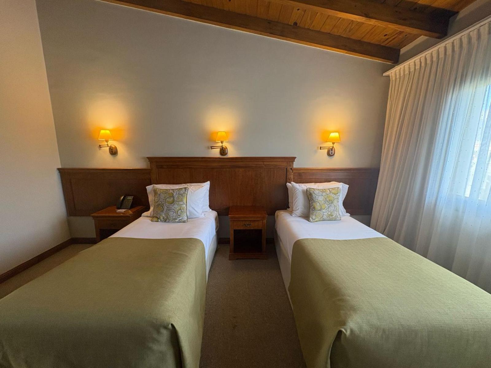 Hotel Konke Hotel&sabores 4*