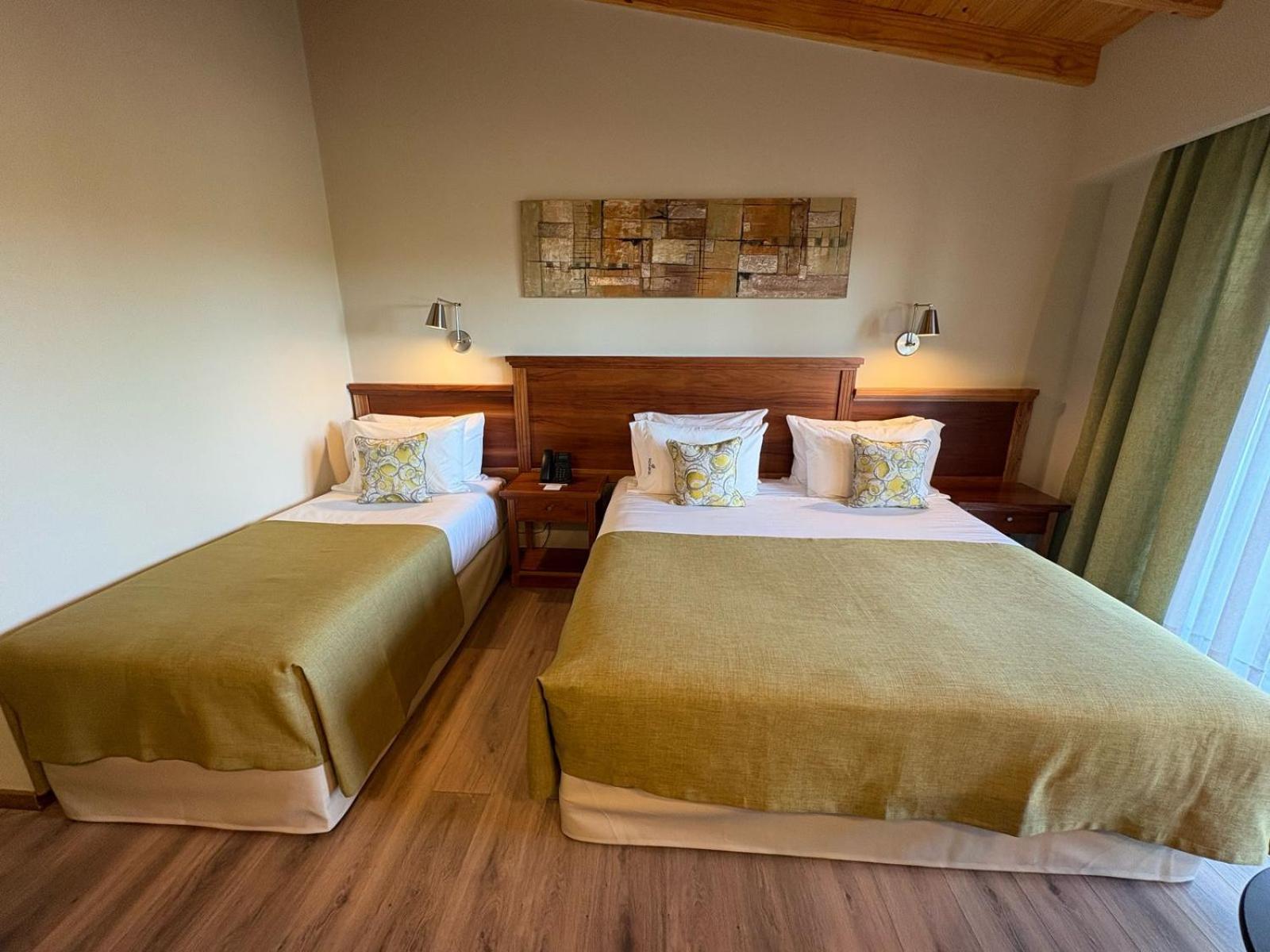 Konke Hotel&sabores 4* El Calafate