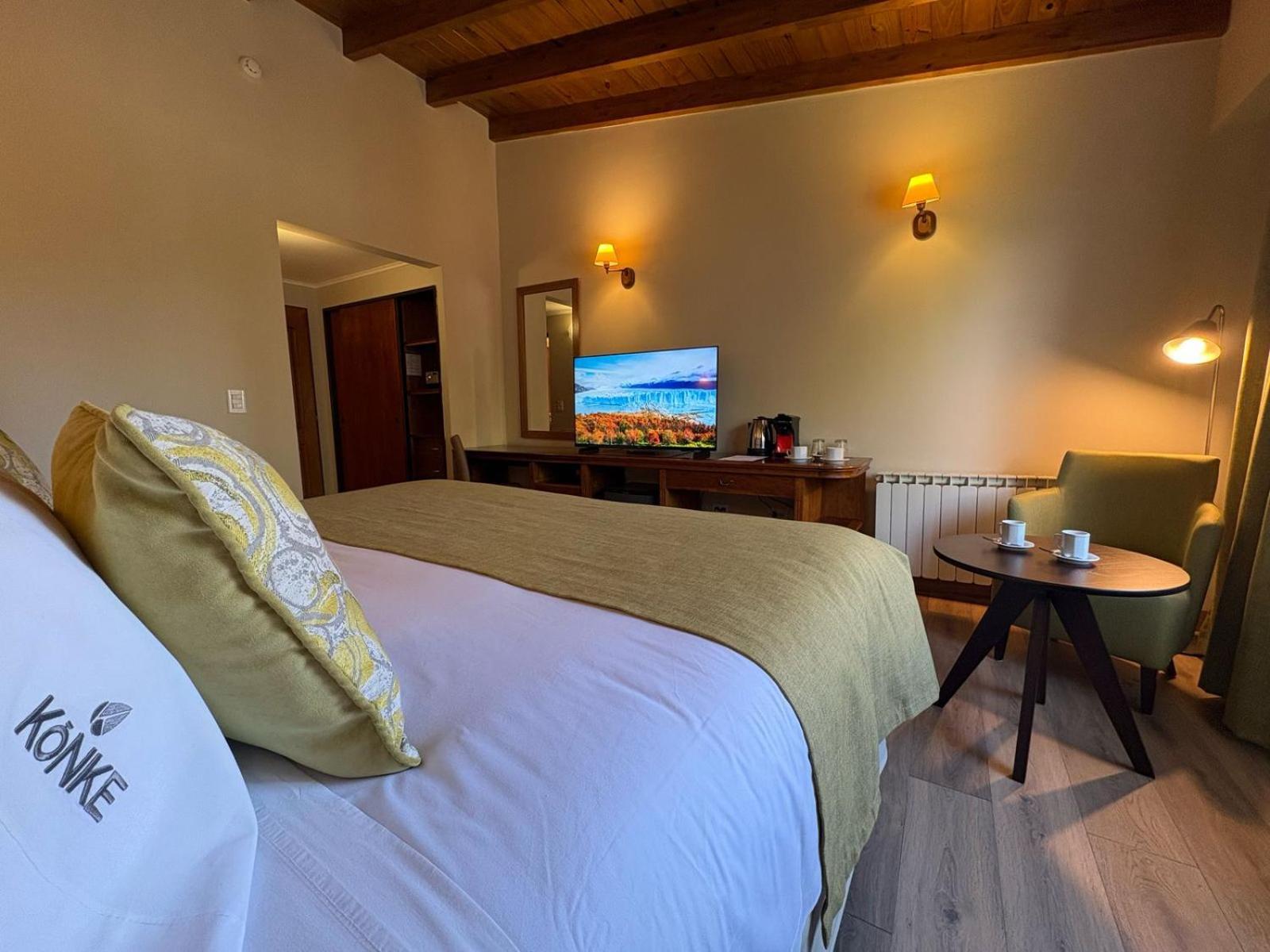 Konke Hotel&sabores Hotel