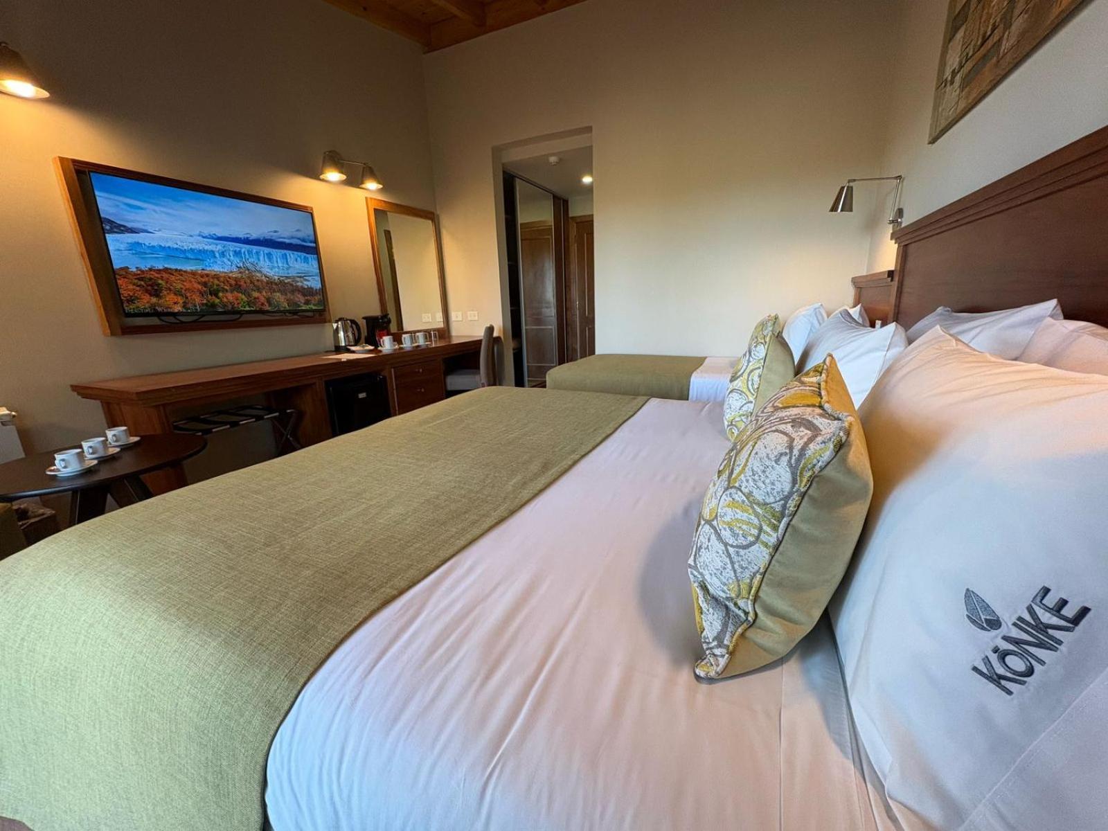 Konke Hotel&sabores 4*