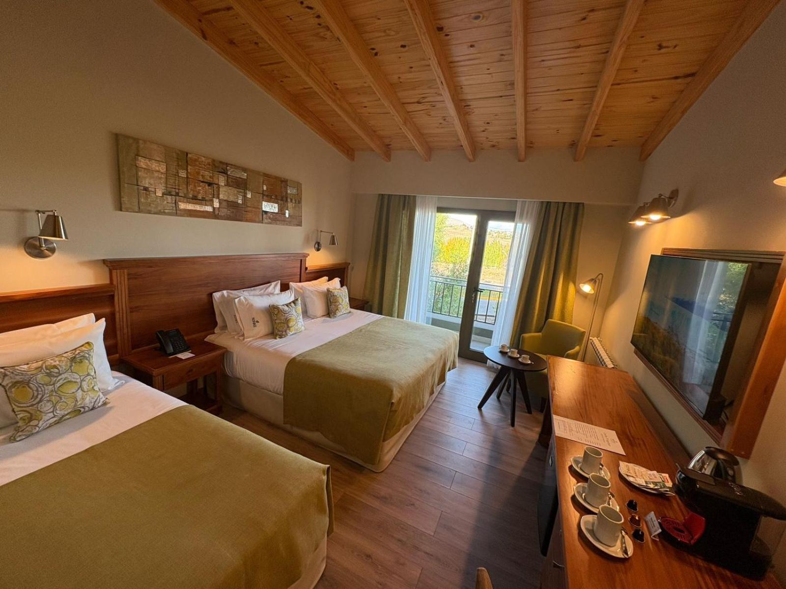 Konke Hotel&sabores El Calafate
