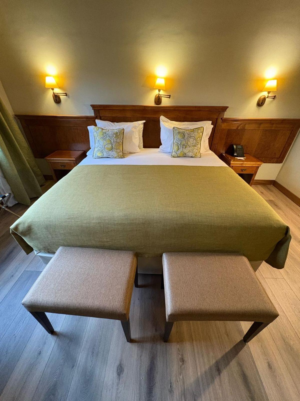 Konke Hotel&sabores 4* El Calafate