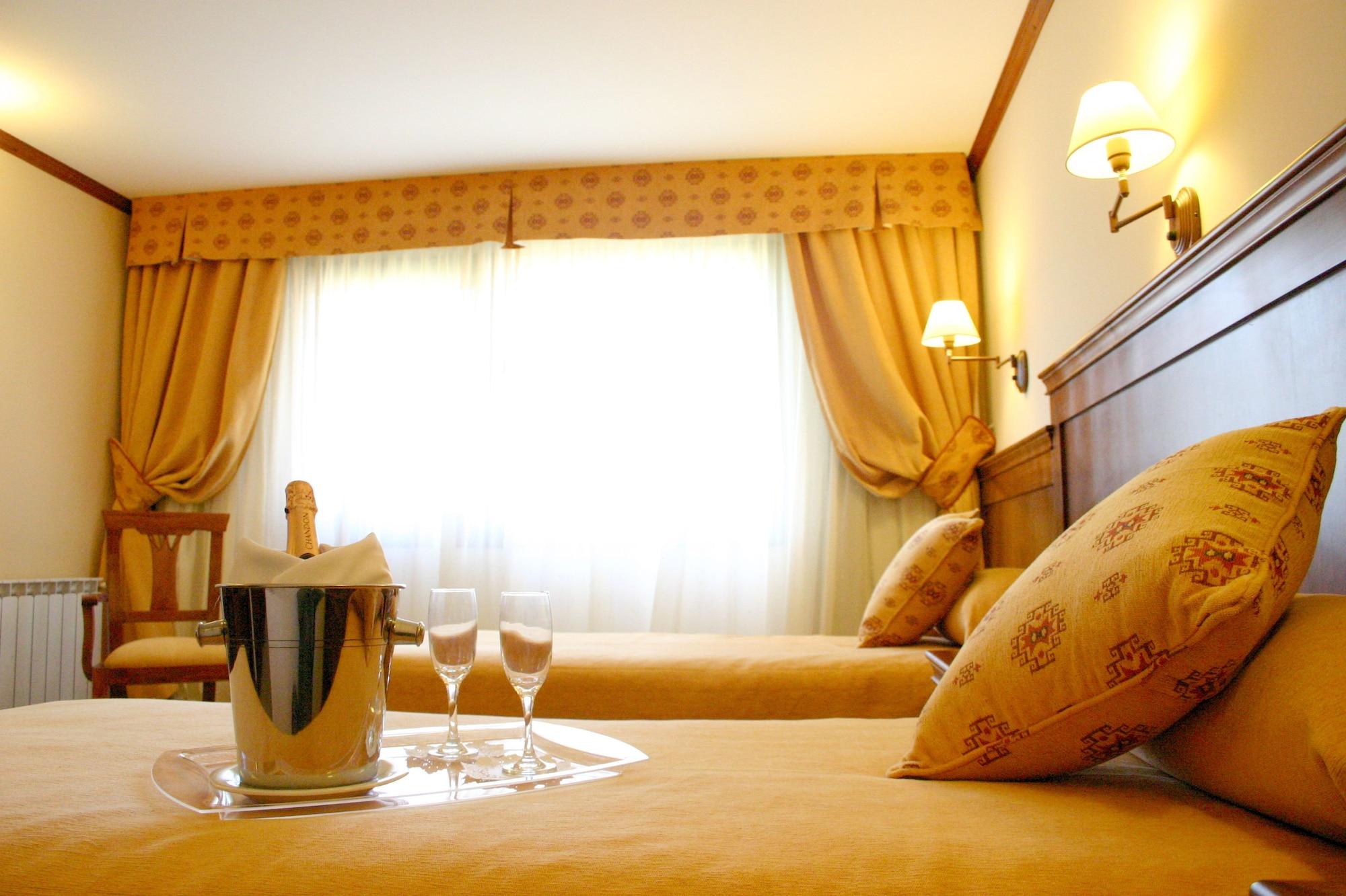Konke Hotel&sabores