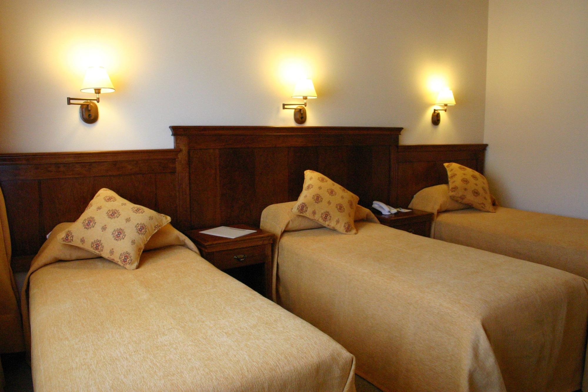 Hotel Konke Hotel&sabores 4*