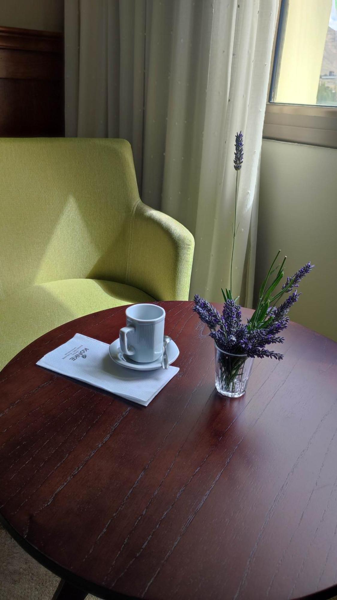 Konke Hotel&sabores Hotel 4*