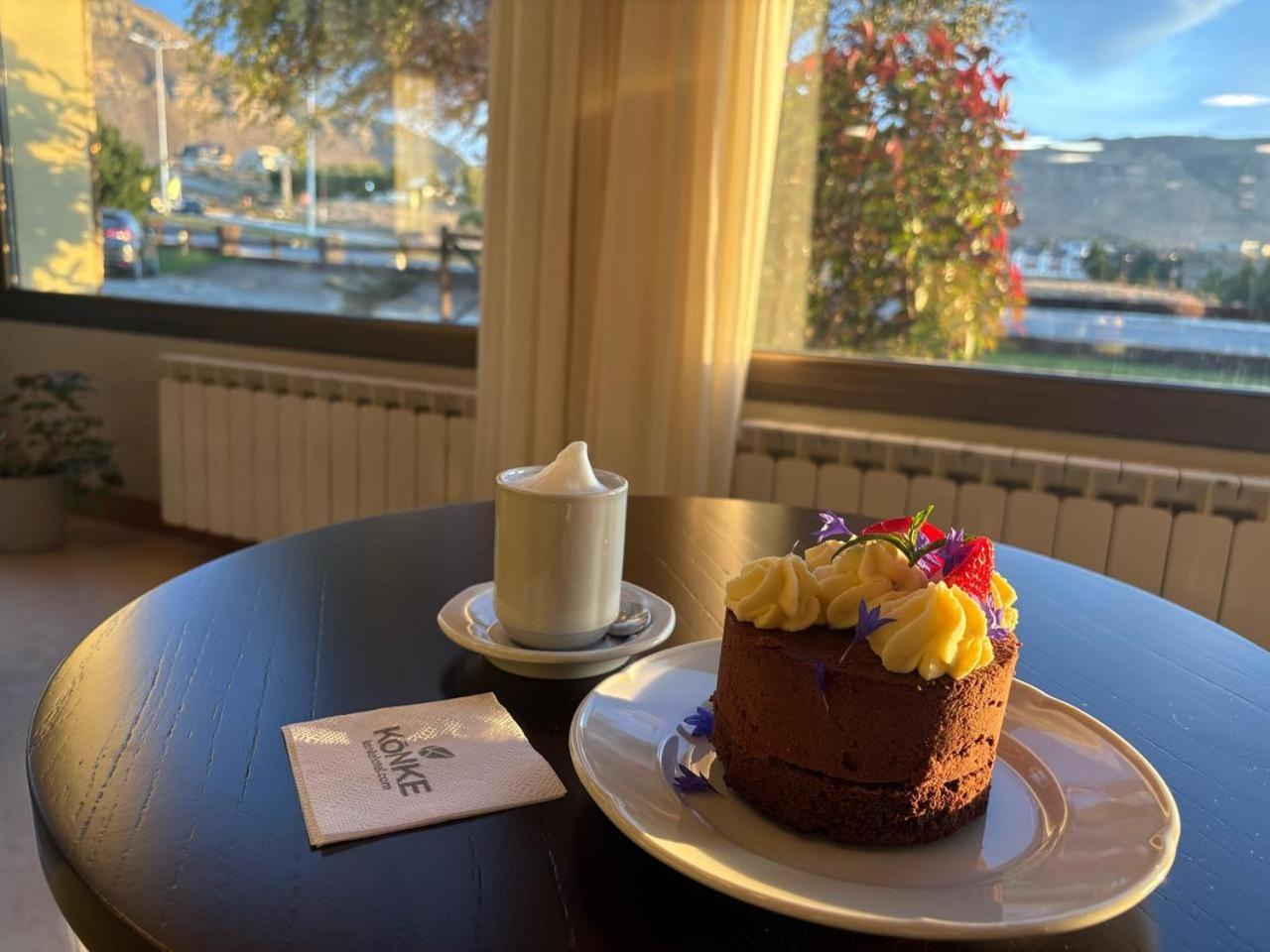 Konke Hotel&sabores 4*
