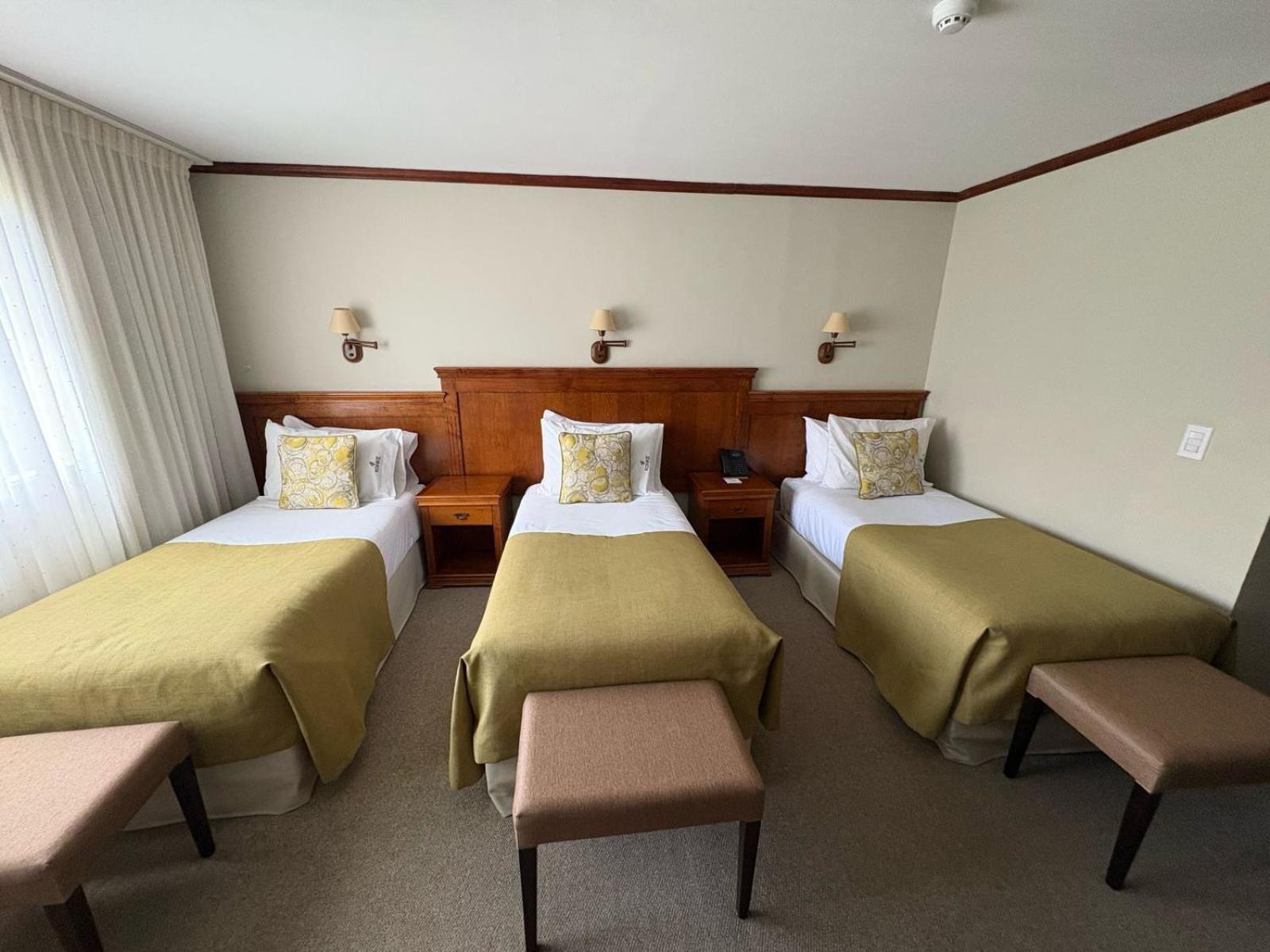 Konke Hotel&sabores Hotel