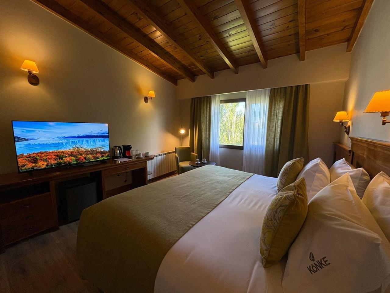 Konke Hotel&sabores 4* El Calafate