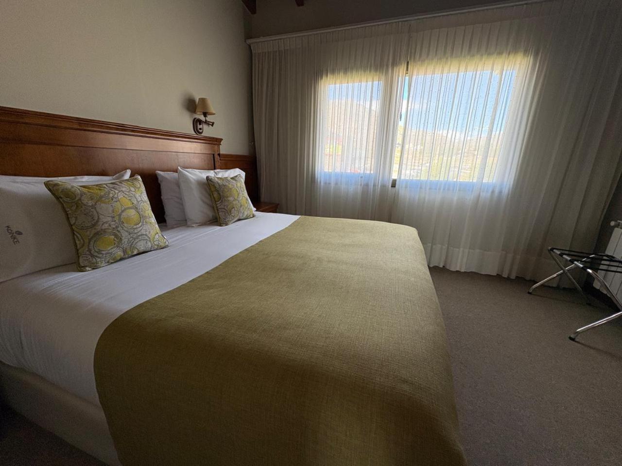 Konke Hotel&sabores Hotel 4*