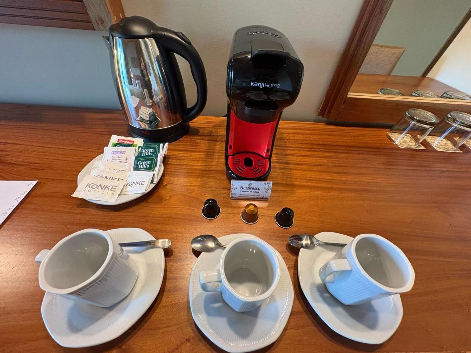 Hotel Konke Hotel&sabores